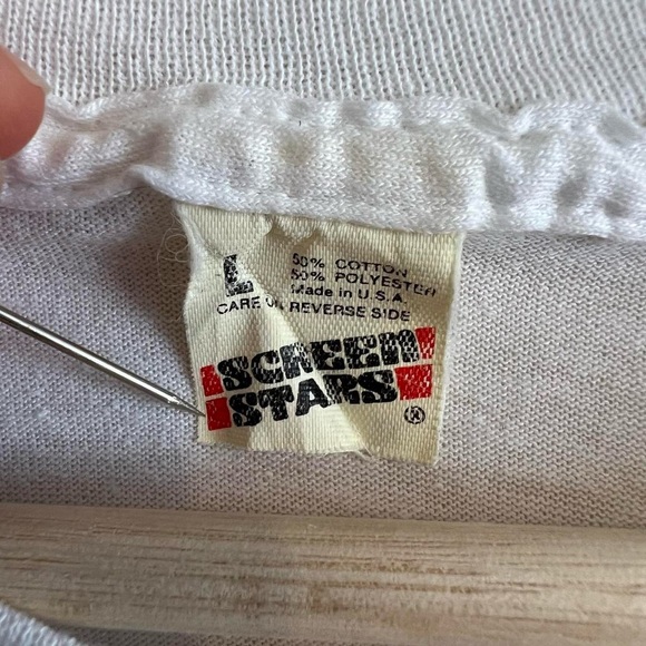 Vintage Midori Melon Liqueur T-shirt - Picture 6 of 8